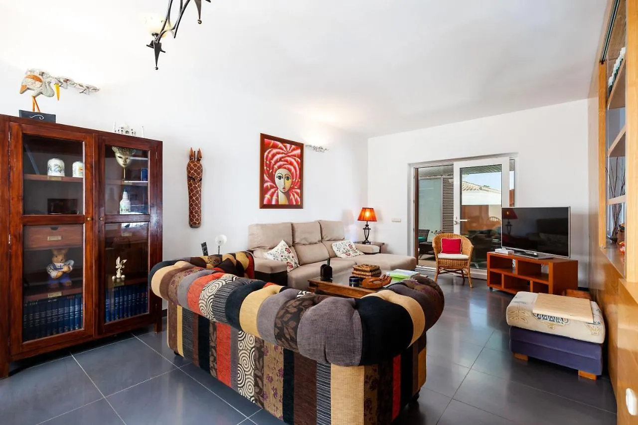 Casa Flamenco Villa Chiclana de la Frontera