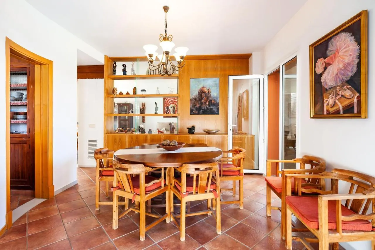 Casa Flamenco Villa Chiclana de la Frontera Holiday home