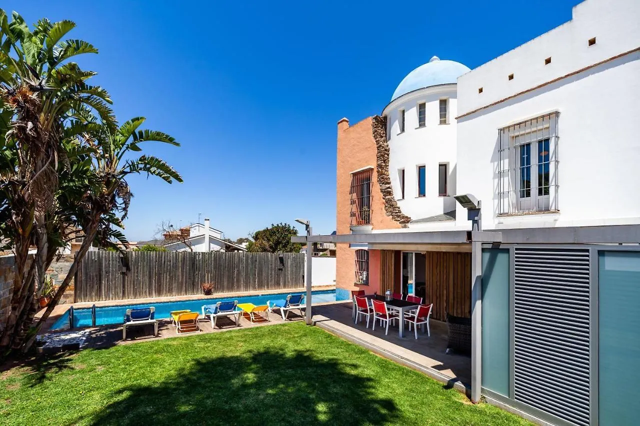 Casa Flamenco Villa Chiclana de la Frontera Holiday home