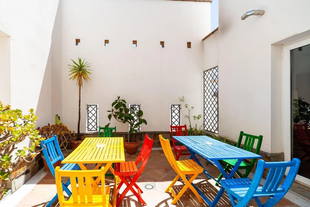 Holiday home Casa Flamenco Villa Chiclana de la Frontera