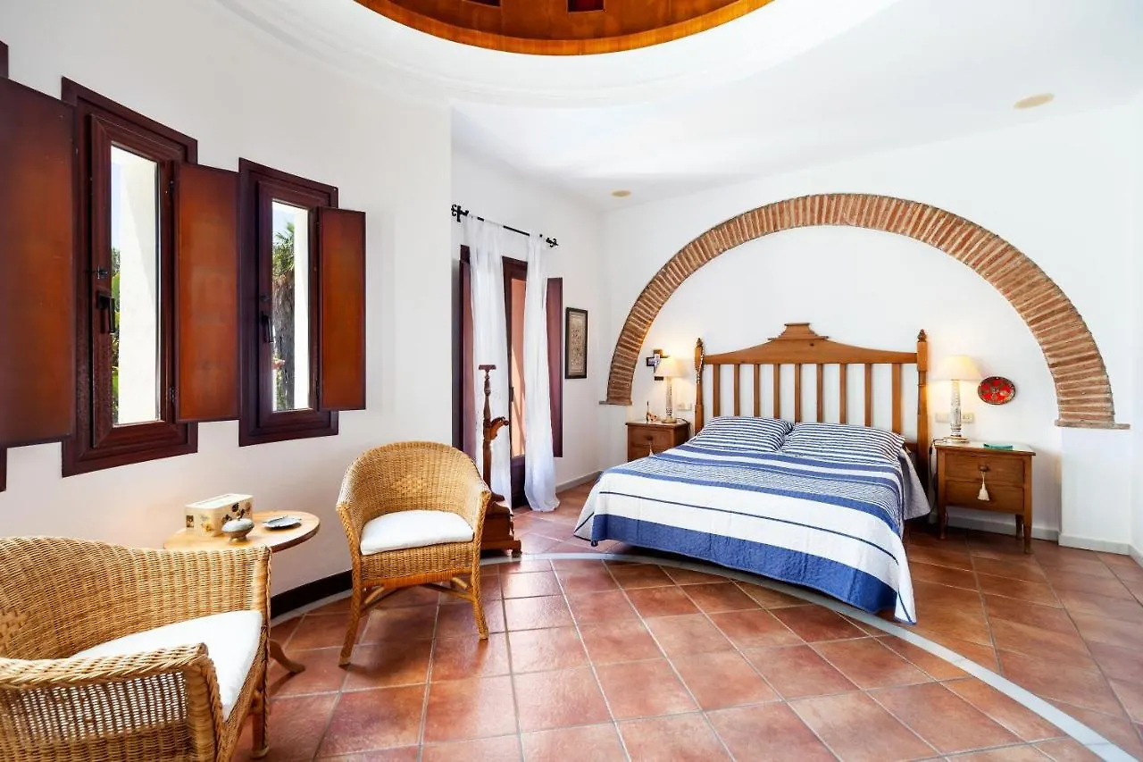 Casa Flamenco Villa Chiclana de la Frontera 0*,