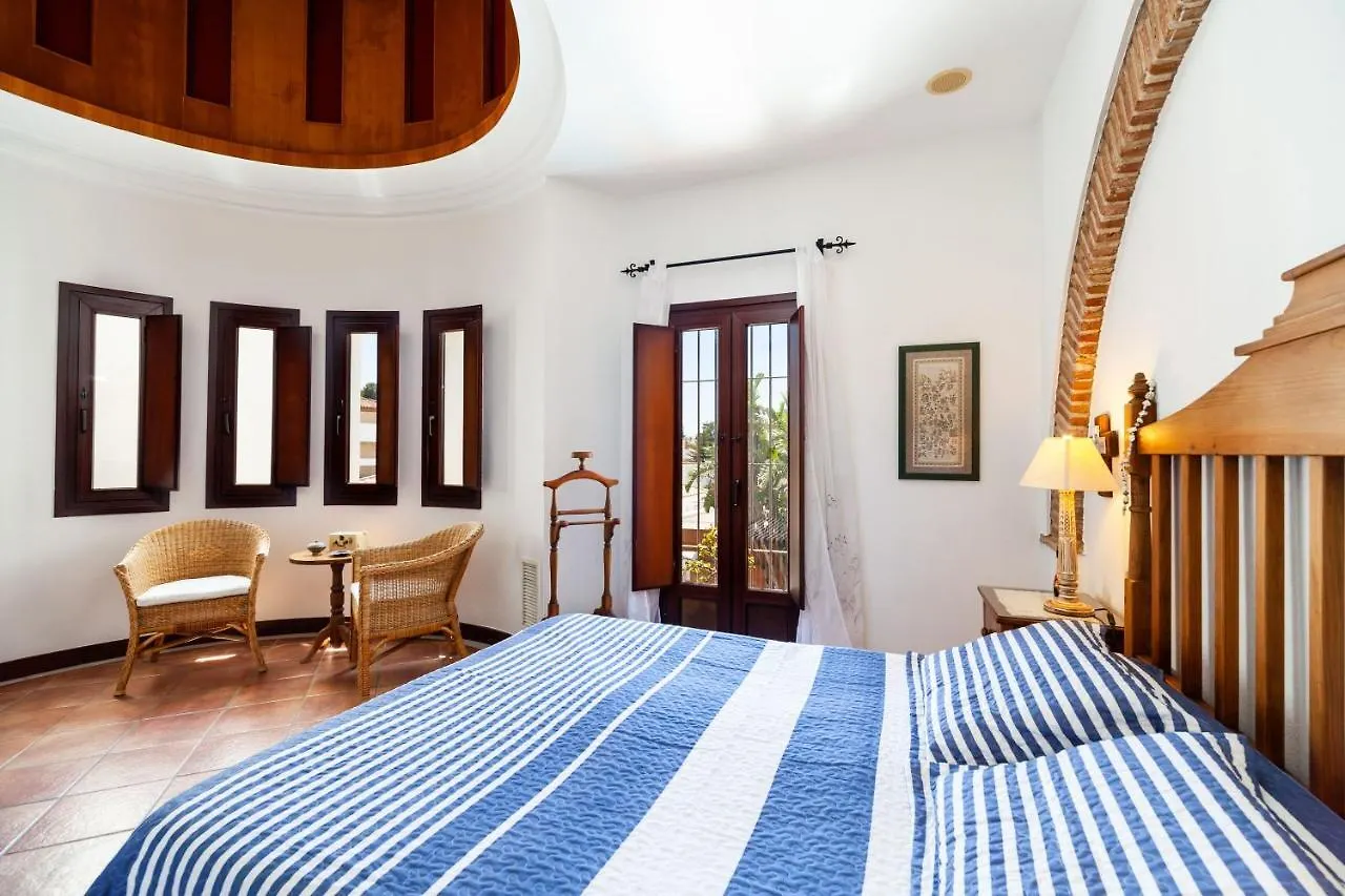 Casa Flamenco Villa Chiclana de la Frontera 0*,