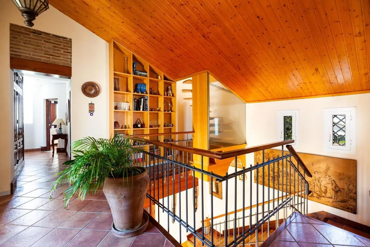 Holiday home Casa Flamenco Villa Chiclana de la Frontera