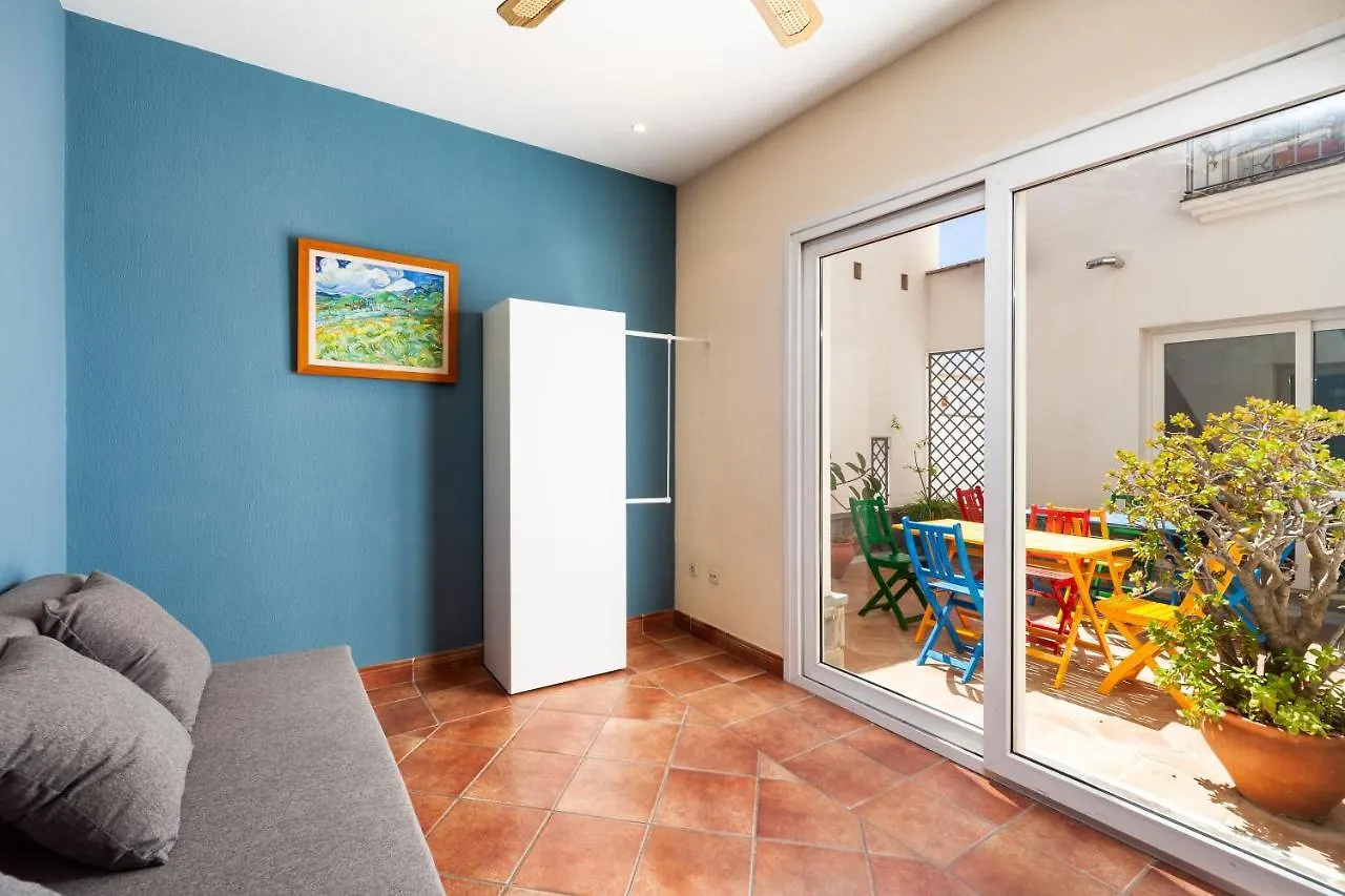 Casa Flamenco Villa Chiclana de la Frontera Holiday home